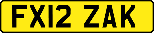 FX12ZAK