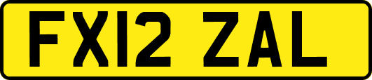 FX12ZAL