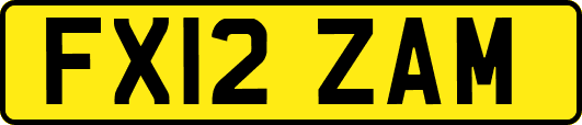 FX12ZAM