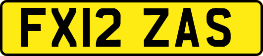 FX12ZAS