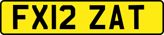 FX12ZAT