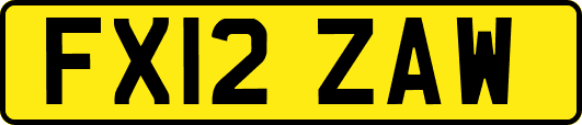 FX12ZAW