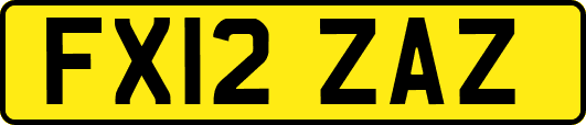 FX12ZAZ