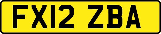 FX12ZBA