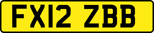 FX12ZBB