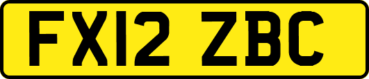 FX12ZBC