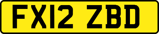 FX12ZBD