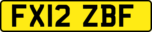 FX12ZBF