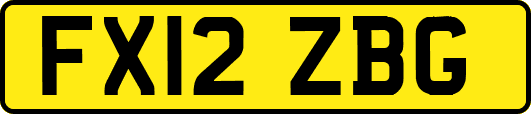 FX12ZBG