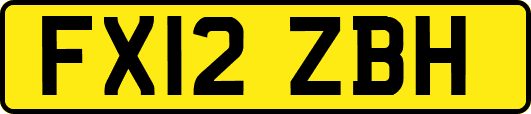 FX12ZBH