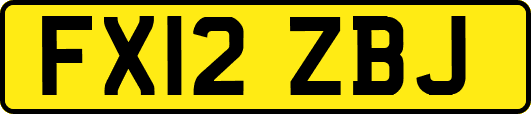 FX12ZBJ