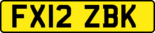 FX12ZBK