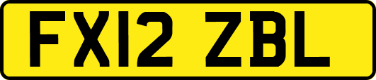 FX12ZBL