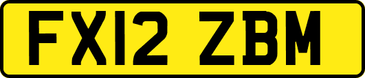 FX12ZBM