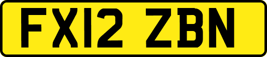 FX12ZBN