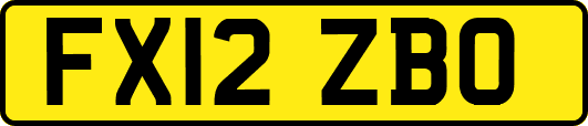FX12ZBO