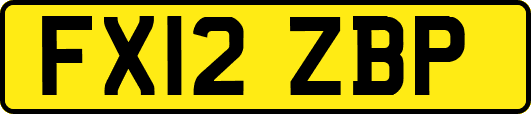 FX12ZBP