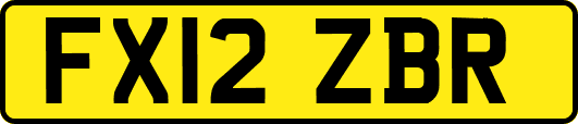 FX12ZBR