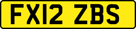 FX12ZBS