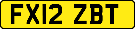 FX12ZBT
