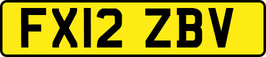 FX12ZBV
