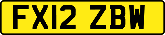 FX12ZBW