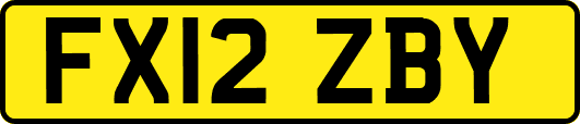 FX12ZBY