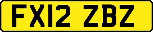 FX12ZBZ