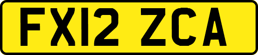 FX12ZCA