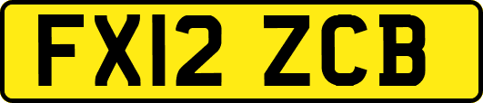 FX12ZCB