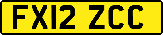 FX12ZCC
