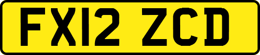 FX12ZCD