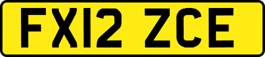 FX12ZCE