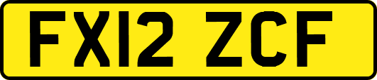 FX12ZCF