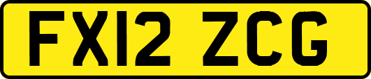 FX12ZCG