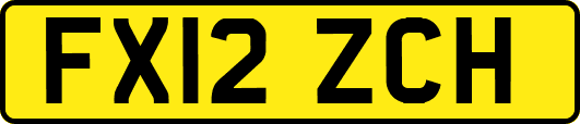 FX12ZCH