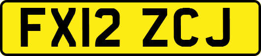 FX12ZCJ