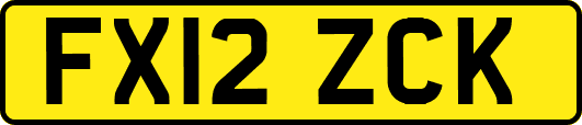 FX12ZCK