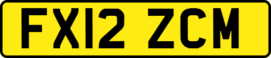 FX12ZCM