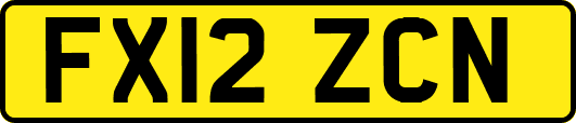 FX12ZCN