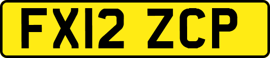 FX12ZCP