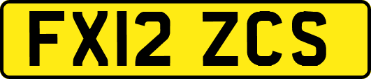 FX12ZCS
