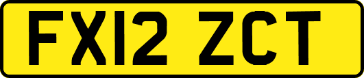 FX12ZCT
