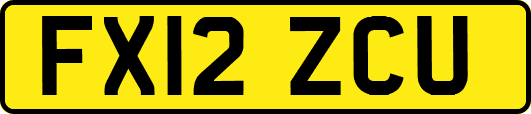 FX12ZCU