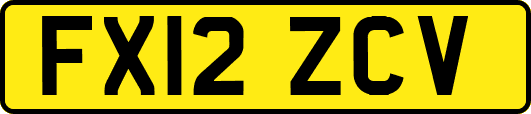 FX12ZCV