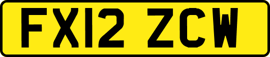 FX12ZCW