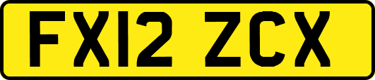 FX12ZCX