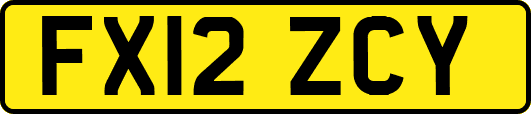 FX12ZCY