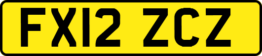 FX12ZCZ