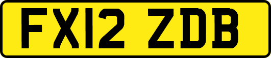FX12ZDB